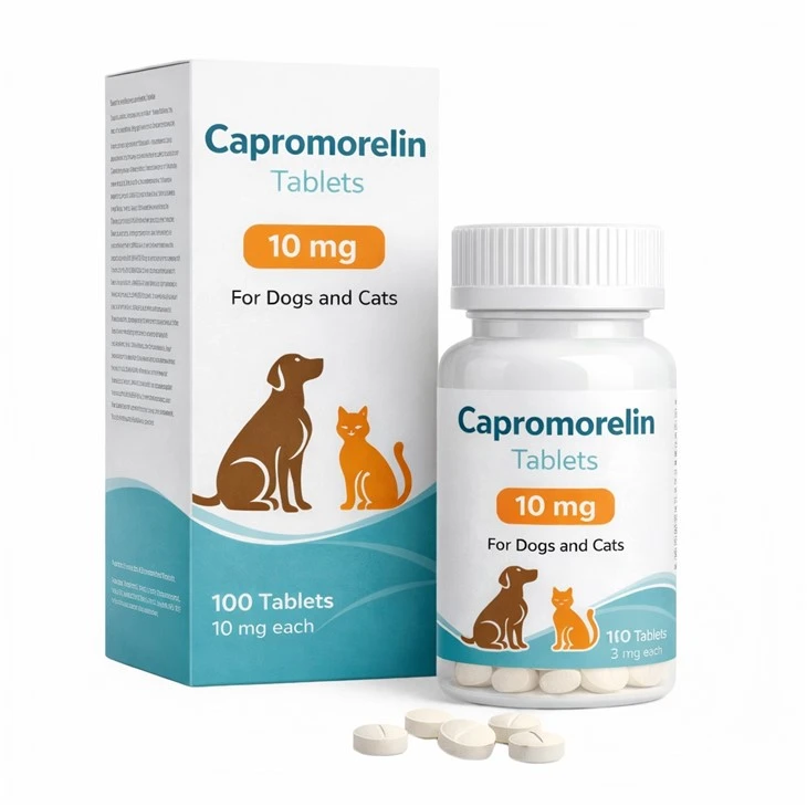 Capromorelin